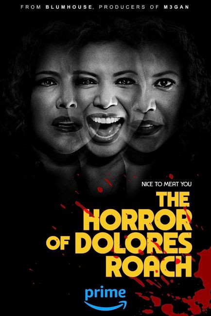 The Horror Of Dolores Roach season 1
